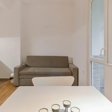 Bright 1bd - Steps From Vitosha Blvd By Flat Mаnager * Sofia