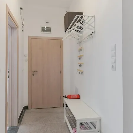 Apartamento Bright In The Heart Of The By Flat Mаnager Sófia