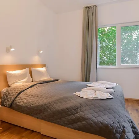 Bright In The Heart Of The By Flat Mаnager Sofia