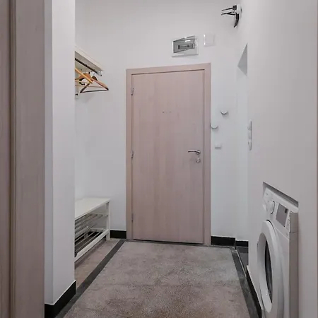 Apartmán Bright 1bd - Steps From Vitosha Blvd By Flat Mаnager