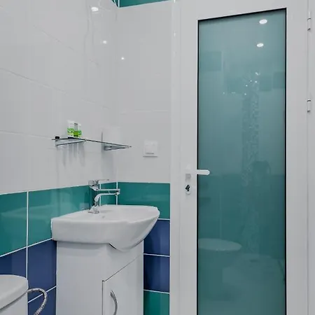 Bright 1bd - Steps From Vitosha Blvd By Flat Mаnager * Sofie